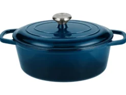 Premium-Gusseisenbräter, Ø 29 cm