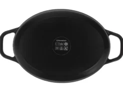 Premium-Gusseisenbräter, Ø 29 cm
