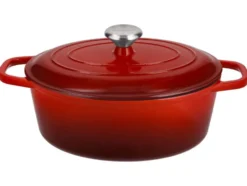 Premium-Gusseisenbräter, Ø 29 cm