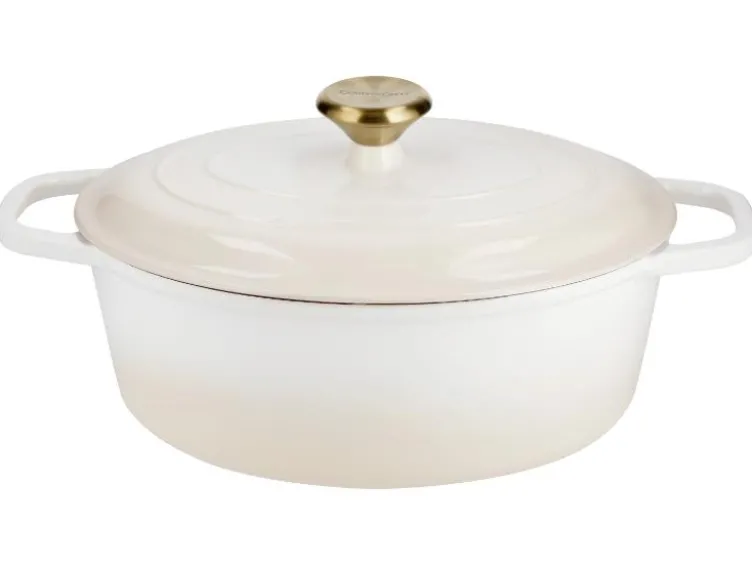 Premium-Gusseisenbräter, Ø 29 cm