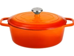 Premium-Gusseisenbräter, Ø 29 cm