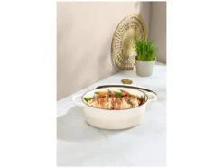 Premium-Gusseisenbräter, Ø 29 cm