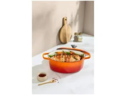 Premium-Gusseisenbräter, Ø 29 cm