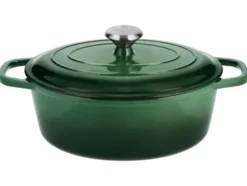 Premium-Gusseisenbräter, Ø 29 cm