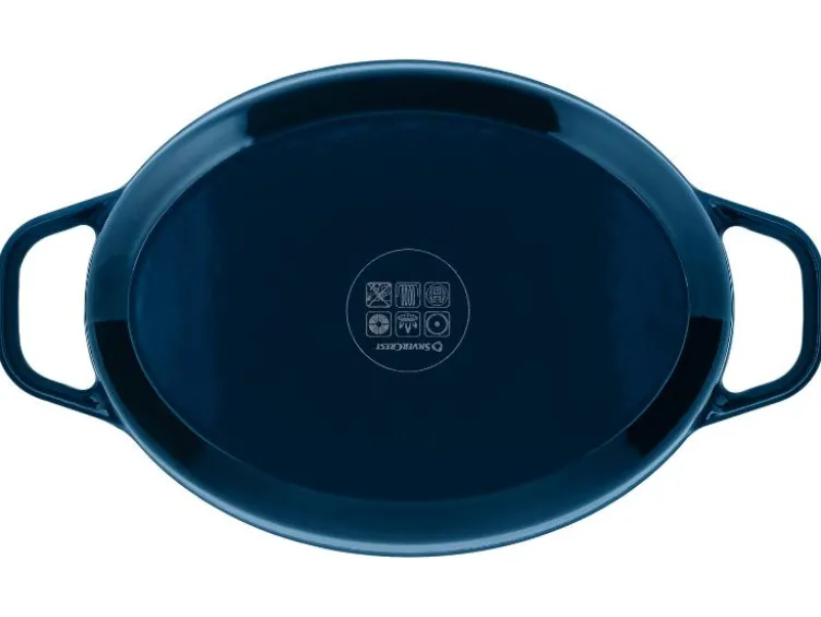 Premium-Gusseisenbräter, Ø 29 cm