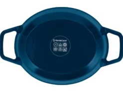 Premium Gusseisenbräter, Ø 24 cm