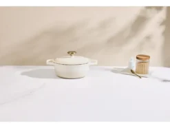 Premium Gusseisenbräter, Ø 24 cm