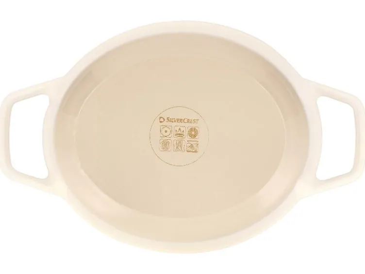 Premium Gusseisenbräter, Ø 24 cm
