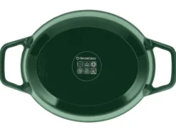 Premium Gusseisenbräter, Ø 24 cm