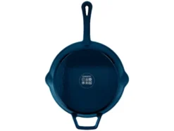 Premium-Gusseisengrillpfanne / Premium-Gusseisenpfanne