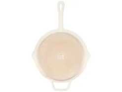 Premium-Gusseisengrillpfanne / Premium-Gusseisenpfanne