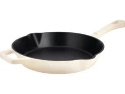 Premium-Gusseisengrillpfanne / Premium-Gusseisenpfanne