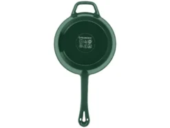 Premium Gusseisenkasserolle, Ø 18 cm