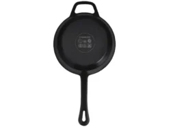 Premium Gusseisenkasserolle, Ø 18 cm