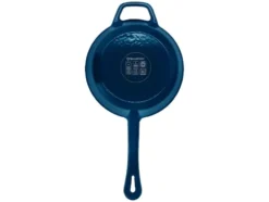Premium Gusseisenkasserolle, Ø 18 cm