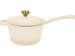 Premium Gusseisenkasserolle, Ø 18 cm