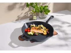 Premium-Gusseisenpfanne, Ø 30 cm