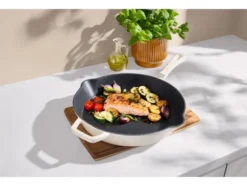 Premium-Gusseisenpfanne, Ø 30 cm