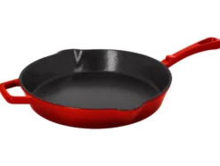 Premium-Gusseisenpfanne, Ø 30 cm