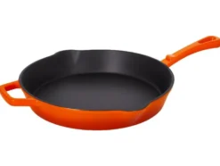 Premium-Gusseisenpfanne, Ø 30 cm