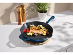 Premium-Gusseisenpfanne, Ø 30 cm