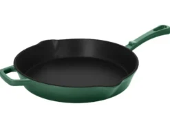Premium-Gusseisenpfanne, Ø 30 cm