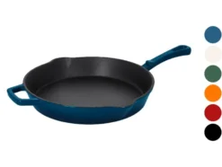 Premium-Gusseisenpfanne, Ø 30 cm