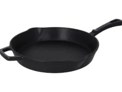 Premium-Gusseisenpfanne, Ø 30 cm