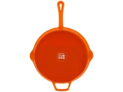 Premium-Gusseisenpfanne, Ø 30 cm