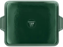 Premium-Gusseisenpizzaplatte Ø 31 cm Premium-Gusseisengrillplatte L 36,0 x B 26,0 cm