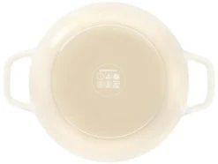 Premium-Gusseisenservierpfanne, Ø 25 cm