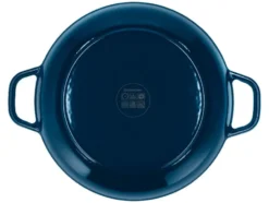 Premium-Gusseisenservierpfanne, Ø 30 cm