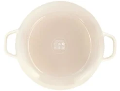 Premium-Gusseisenservierpfanne, Ø 30 cm