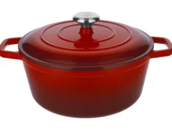 Premium-Gusseisentopf, Ø 27 cm