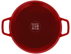 Premium-Gusseisentopf, Ø 27 cm