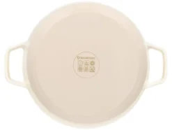 Premium-Gusseisentopf, Ø 27 cm