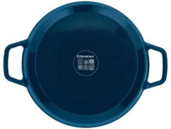 Premium-Gusseisentopf, Ø 27 cm