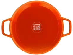 Premium-Gusseisentopf, Ø 27 cm