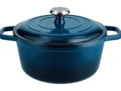 Premium-Gusseisentopf, Ø 25 cm