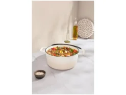 Premium-Gusseisentopf, Ø 25 cm