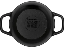 Premium-Gusseisentopf, Ø 16 cm