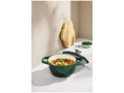Premium-Gusseisentopf, Ø 16 cm