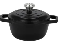 Premium-Gusseisentopf, Ø 16 cm
