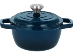 Premium-Gusseisentopf, Ø 16 cm