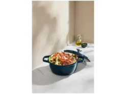 Premium-Gusseisentopf, Ø 21 cm