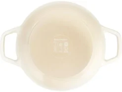 Premium-Gusseisentopf, Ø 21 cm