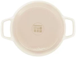 Premium-Gusseisentopf-Set, Ø 23 cm (1,9 l / 2,9 l / 4,2 l)