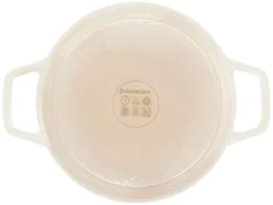 Premium-Gusseisentopf-Set, Ø 23 cm (1,9 l / 2,9 l / 4,2 l)