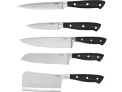 Premium-Küchenmesser-Set / Premium-Kochmesser / Premium-Santoku-Messer / Premium-Hackmesser