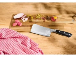 Premium-Küchenmesser-Set / Premium-Kochmesser / Premium-Santoku-Messer / Premium-Hackmesser